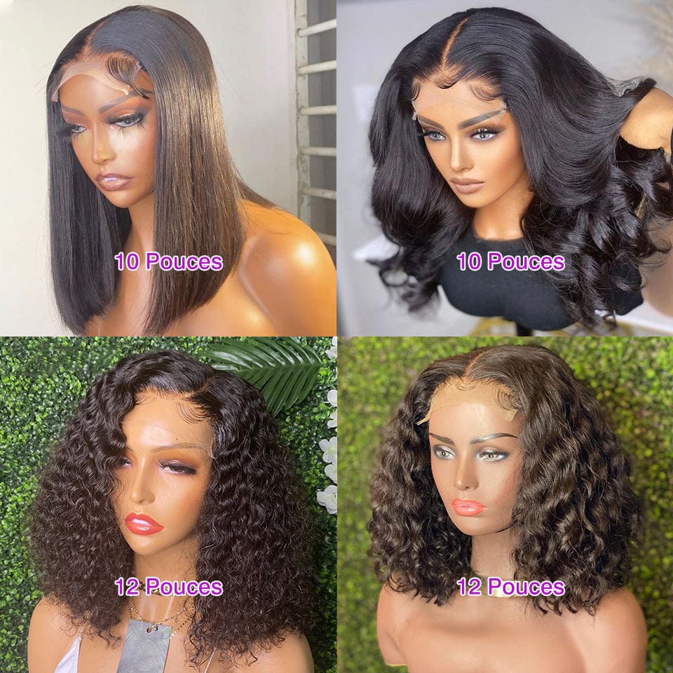 Lace frontal shop prix au cameroun